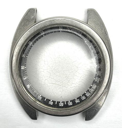 Cassa orologio seiko 6139 - cassa,