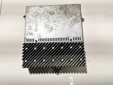 Amplificatore audio BMW Serie