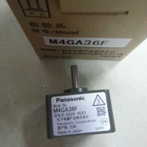 Panasonic m4ga36f riduttore - panasonic,