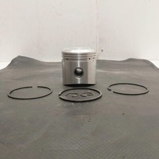 Pistone AJS/Matchless 500cc