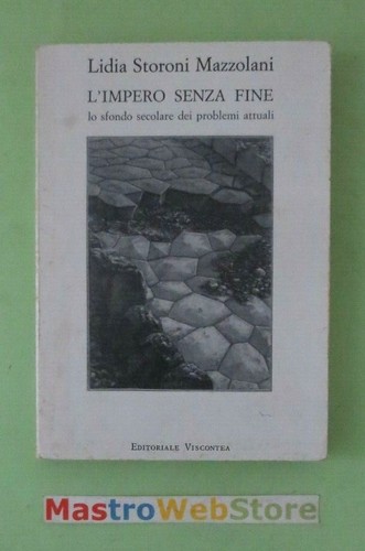 Lidia storoni mazzolani - lidia,