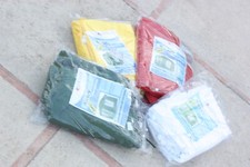 Top Telo di Ricambio per