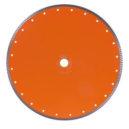 Disco diamantato 350mm - , per