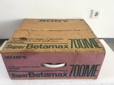 Sony 700 super - sl-700, me