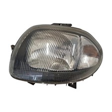 PROIETTORE SINISTRO 260603338R per RENAULT CLIO 2A SERIE (04/98>04/01<) 1.2 2004