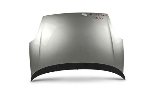 Cofano anteriore fiat grande - cofano,