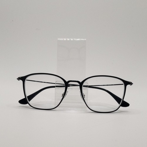 Occhiali vista ray ban - da,