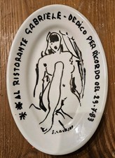 Stefano Cavallo, Tecnica Mista