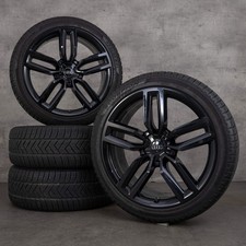 Audi sq5 cerchi con gomme - cerchi,
