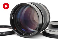 [Come nuovo] Contax Carl Zeiss