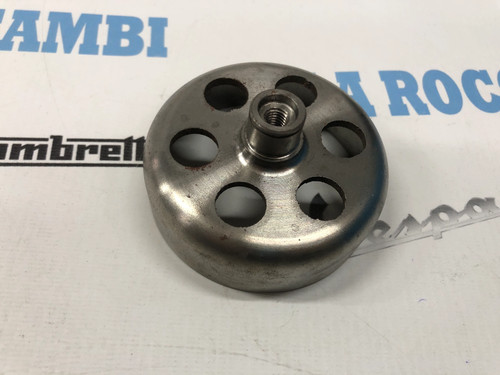 Campana frizione motore - frizione,