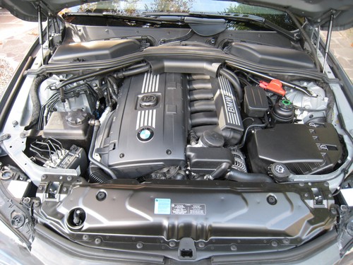 Bmw e60 e90 - e90, 330i