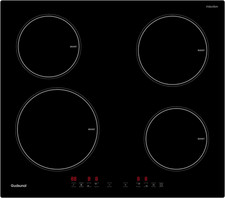 Piano Cottura Induzione 4