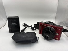 Panasonic Lumix GF1 fotocamera