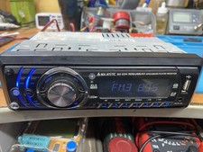 Autoradio MAJESTIC SD234 , 1