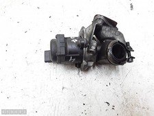 2008 PEUGEOT 207 EGR VALVE