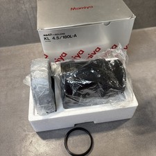 Mamiya Sekor K/L 4,5/180 mm