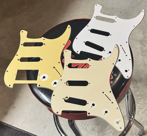 Battipenna assortiti squier - 3,