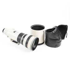 Canon EF 500 mm f4 IS L USM
