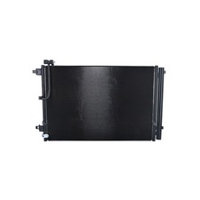 Condensatore Aria Condizionata