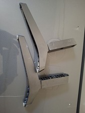 LG 49UH610V Piedi Base