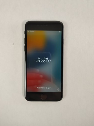 Apple iphone a1660 gb - apple, 32