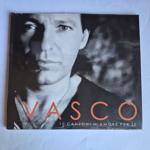 Vasco rossi canzoni - rossi, 10