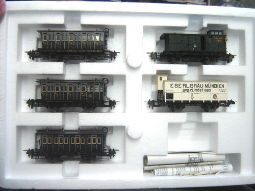 Trix express 31353 - trix,