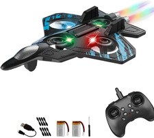 Aeroplano Telecomandato –