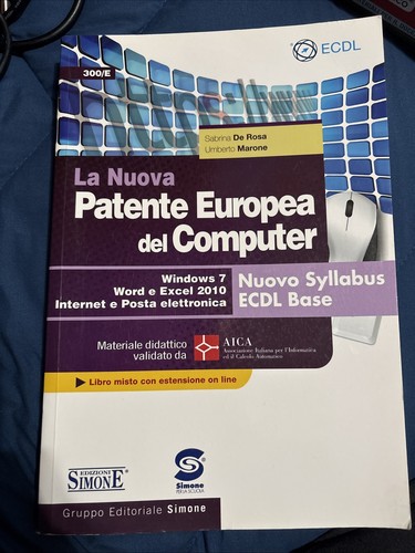 Libri usati la nuova - “la,