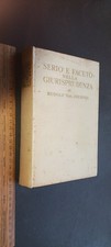 Rudolf von Jhering Serio e