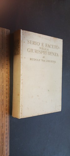 Rudolf von jhering serio - rudolf,