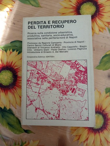 Perdita recupero del - perdita, e