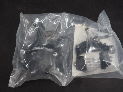 Nos campagnolo mirage set - mirage,