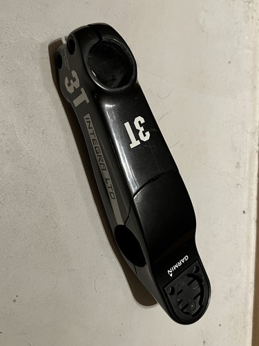 Integra 110mm ltd carbon - 110mm,