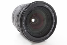 Sigma AF 17-50mm f/2.8 EX DC