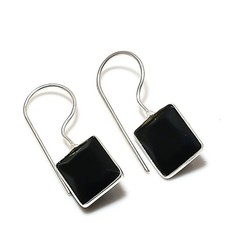 Orecchini gioielli in argento