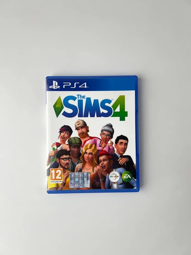 The sims gioco sony - the,