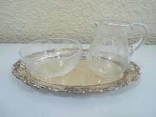 ALBO Servizio Cornice Latte