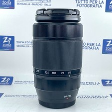 Obiettivo Fujifilm XC 50-230 mm f 4.5-6.7 OIS