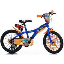 Bicicletta bambino 16 - bicicletta,