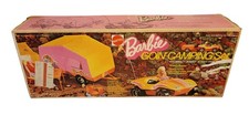 Vintage 1972 Mattel Barbie