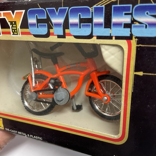 Bicicletta motormax city - bicicletta,