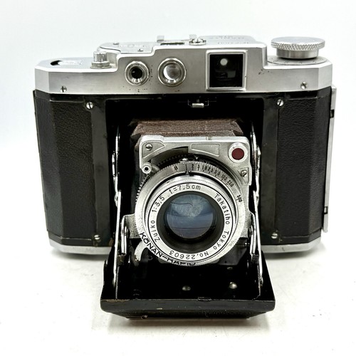 Mamiya six argent - Éd., as