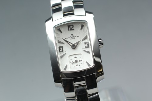Con scatola orologio donna - [con,