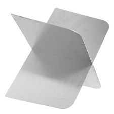 Piastra divisoria griglia