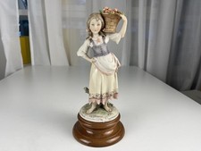 Statua Giuseppe Armani 26 cm -