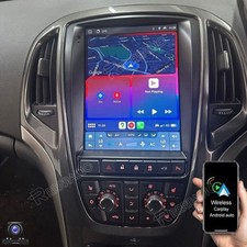 64 GB Android 15 Carplay per