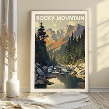 Rocky Mountain National Park