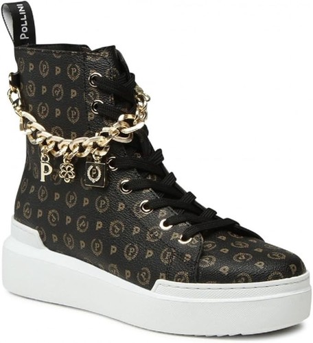 Pollini donna sneakers - pollini,